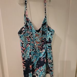 NWOT Lilly Pulitzer Top